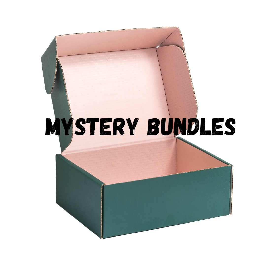 Mystery Bundle