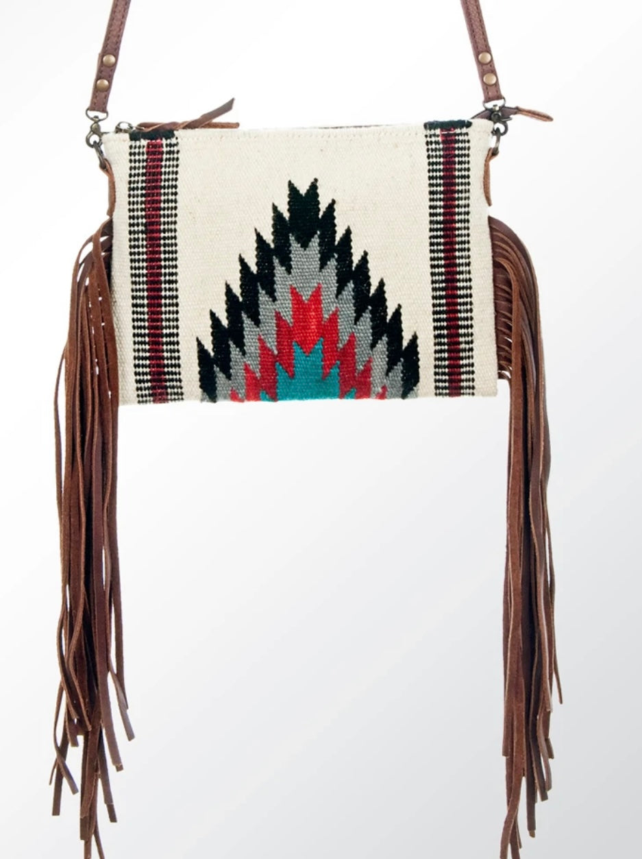 Wyoming Saddlebag