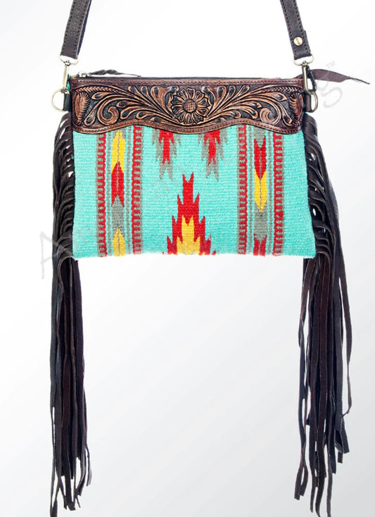 Montana Saddlebag