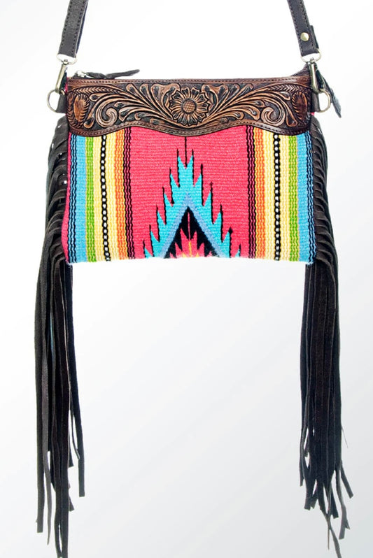 El Paso Saddlebag