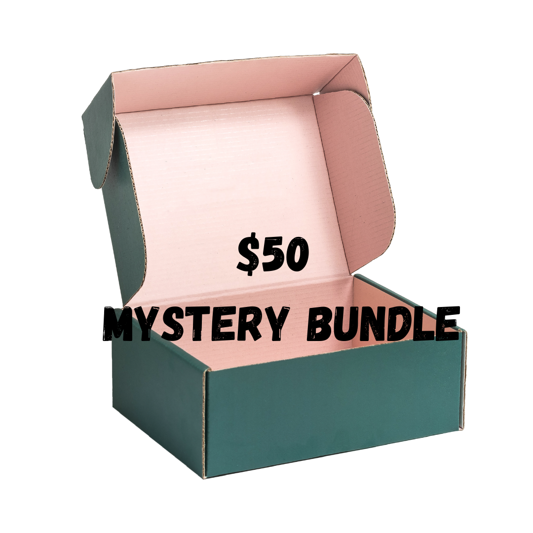 $50 Mystery Bundle