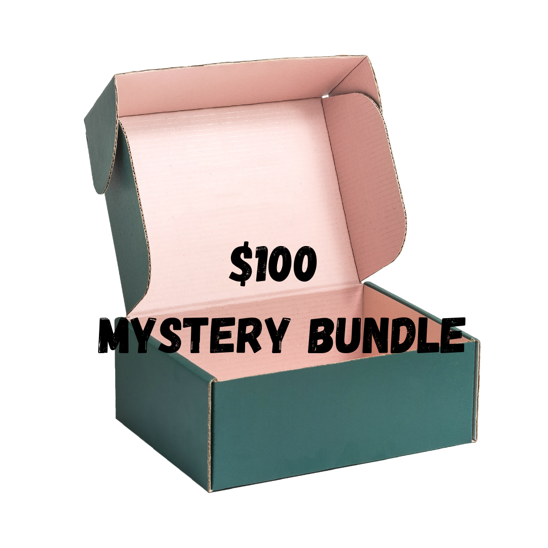 $100 Mystery Bundle