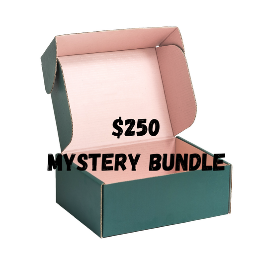 $250 Mystery Bundle