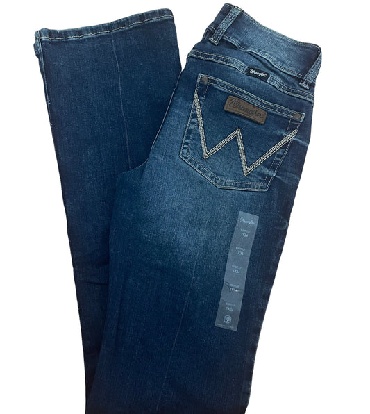 Wrangler Bootcut